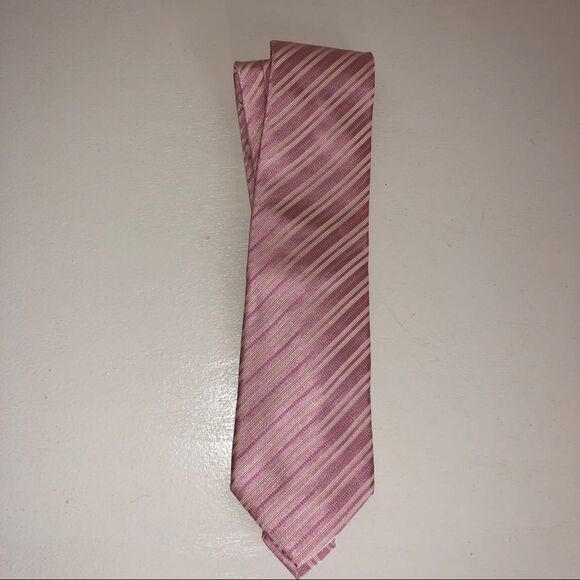 Giorgio‎ Armani silk tie - Picture 2 of 3